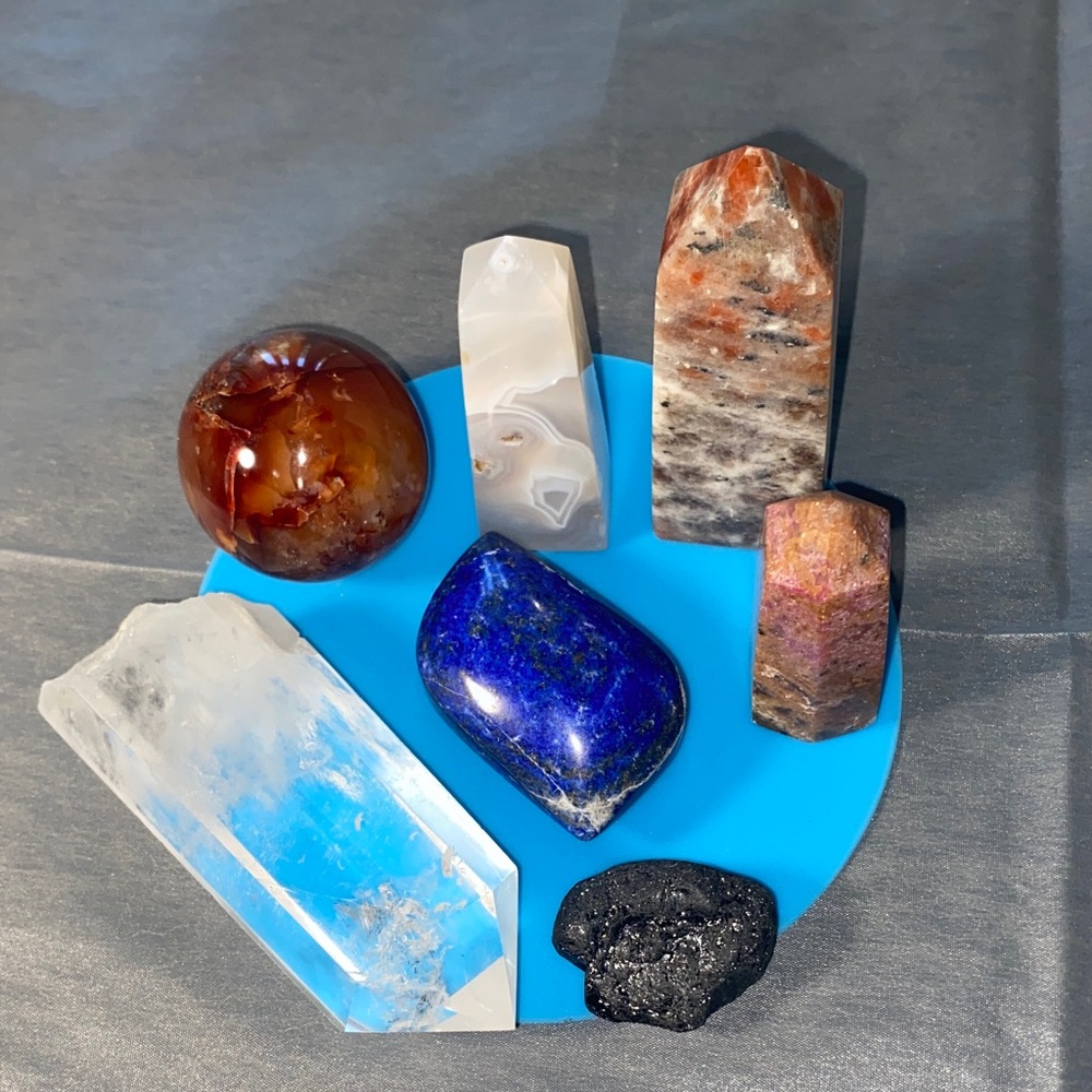 Crystal Bundle - Picture 2 of 9